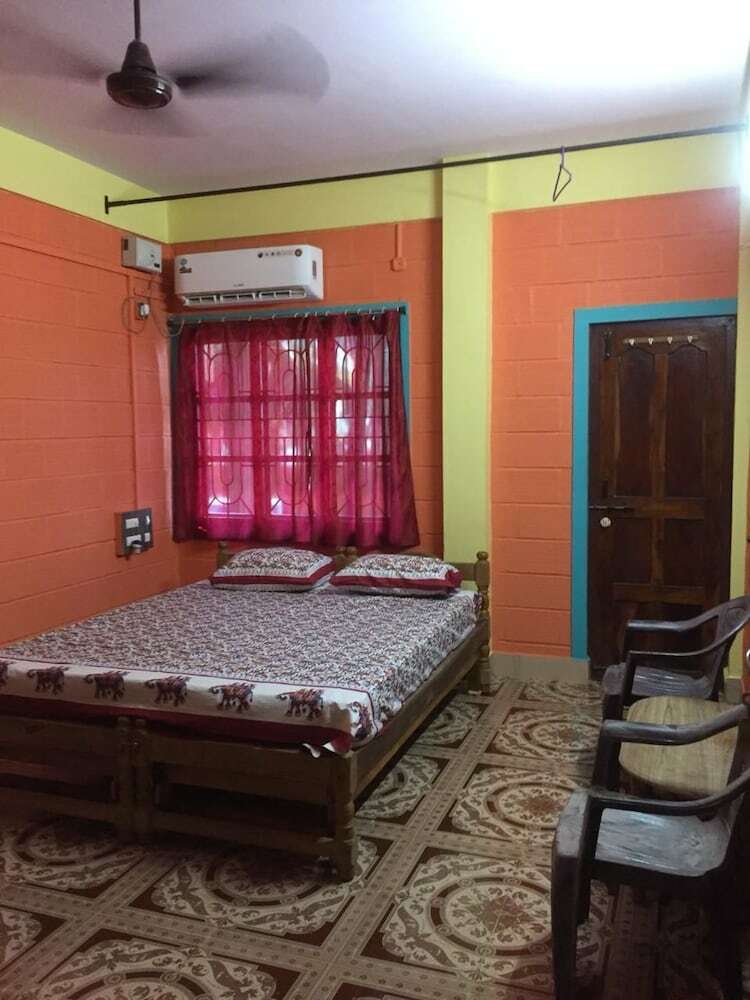 Hostal Nimmu House
