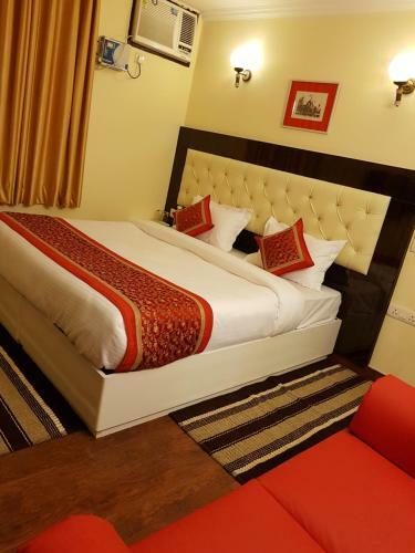 Bed & Breakfast La Residenza