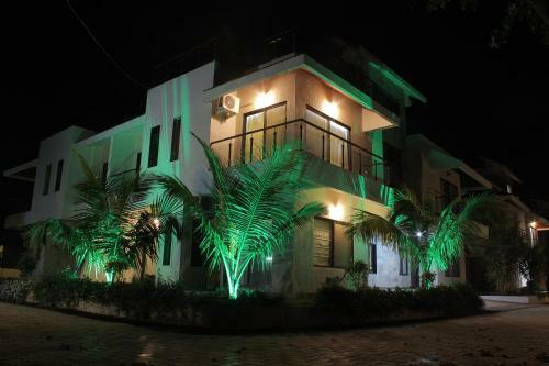 Hotel Sia Resort