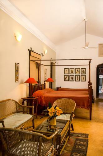 Hostal Capella
