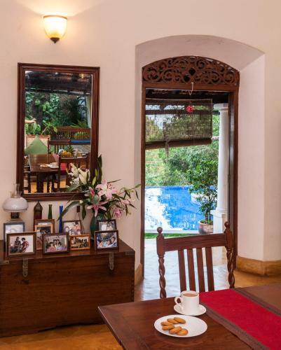 Hostal Capella