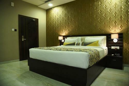 Istay Hotels Raipur Junction