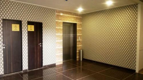 Istay Hotels Raipur Junction