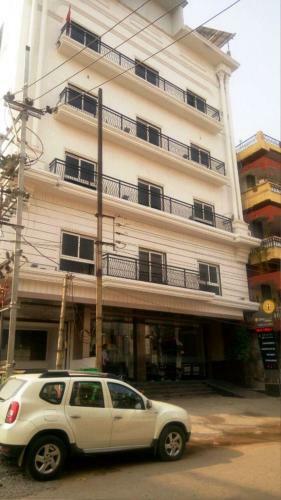 Istay Hotels Raipur Junction