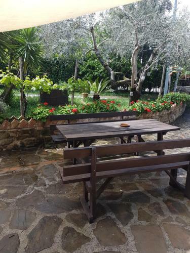 Bed & Breakfast Tenuta Martino