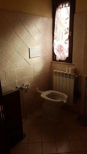 Bed & Breakfast Tenuta Martino