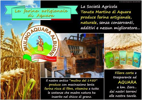 Bed & Breakfast Tenuta Martino