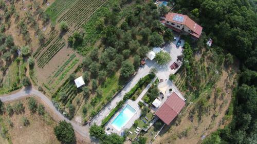 Bed & Breakfast Tenuta Martino