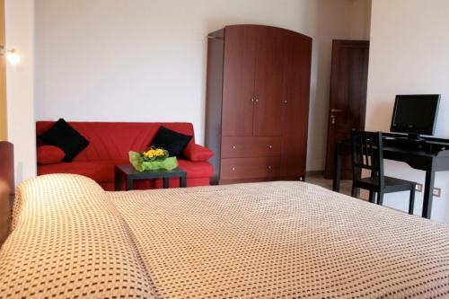Bed & Breakfast Villa Liburnia