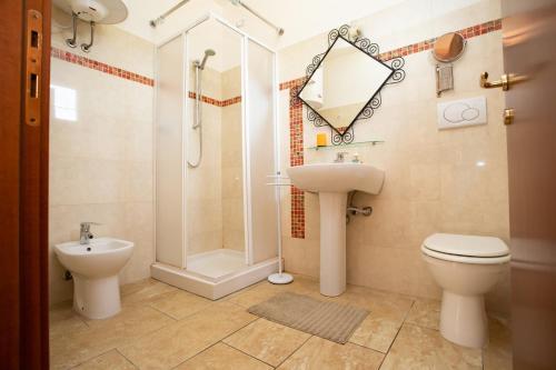 Bed & Breakfast Villa Liburnia