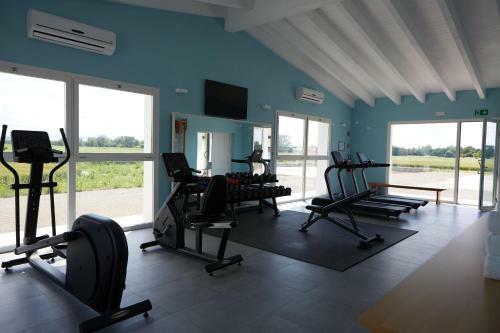 Apartamento Residence La Tartufaia