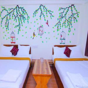 Rvr Hotels