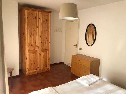 Hostal Quadrilocale Bozzi