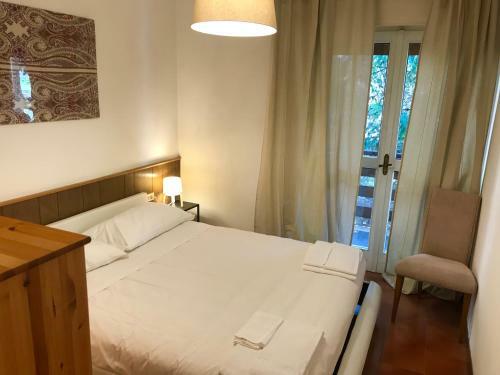 Hostal Quadrilocale Bozzi