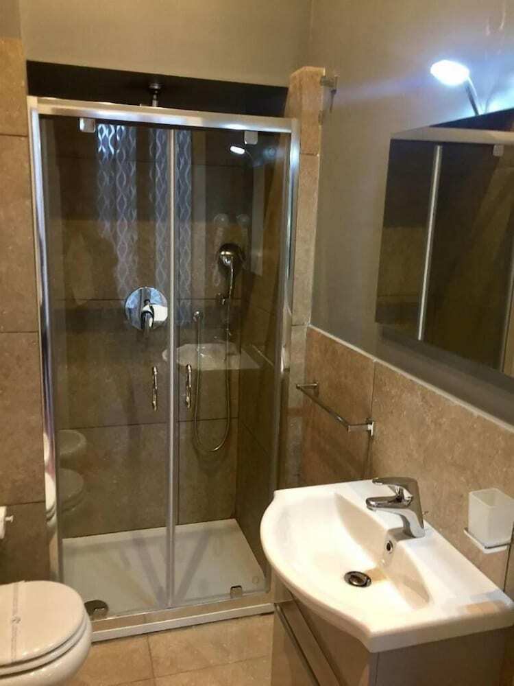Bed & Breakfast Amedeo Square
