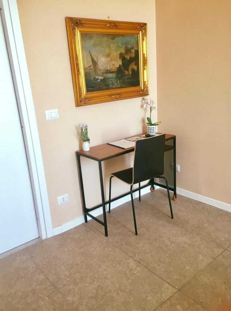 Bed & Breakfast Amedeo Square
