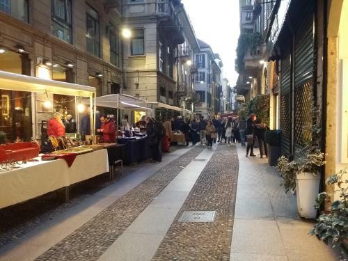 Apartamento Brera