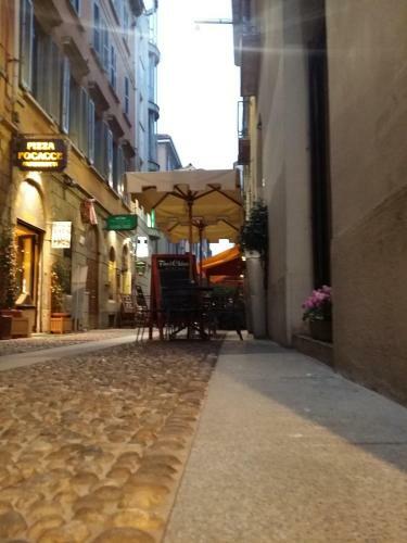 Apartamento Brera