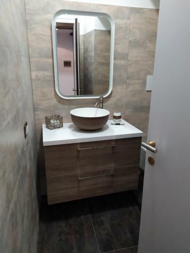 Apartamento Brera