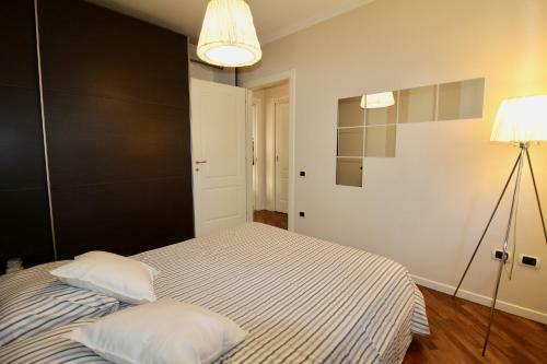Apartamento Casa Camilla