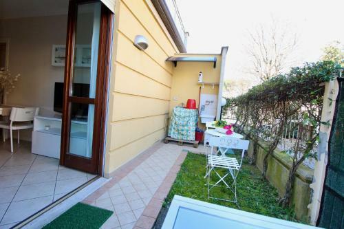 Apartamento Casa Camilla