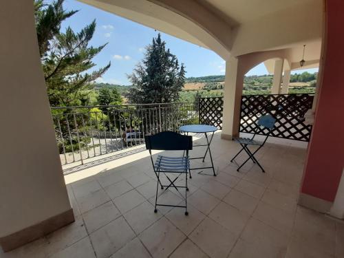 Agroturismo Agriturismo Petrilli