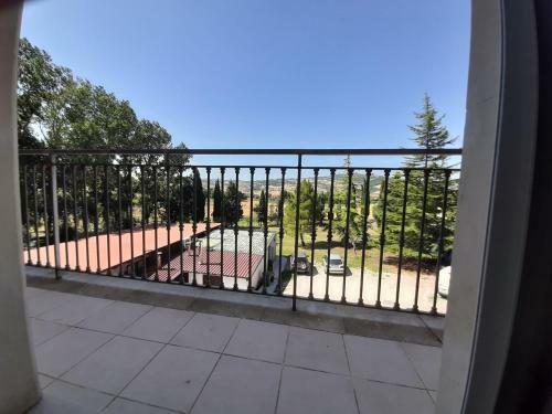 Agroturismo Agriturismo Petrilli
