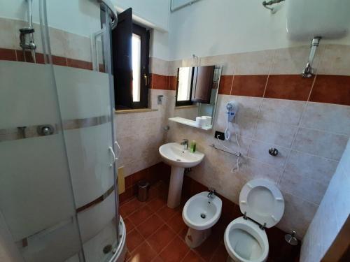 Agroturismo Agriturismo Petrilli