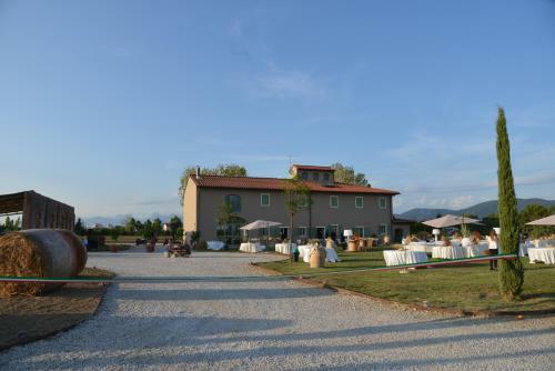 Agroturismo Fattoria L'olmetto