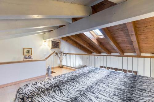 Apartamento Appartamento Rosalba