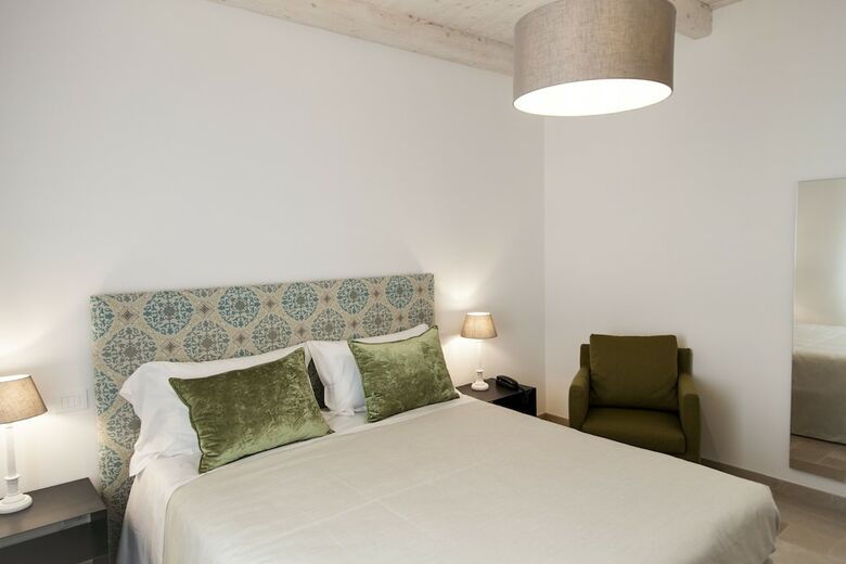 Hotel Ottolire Resort