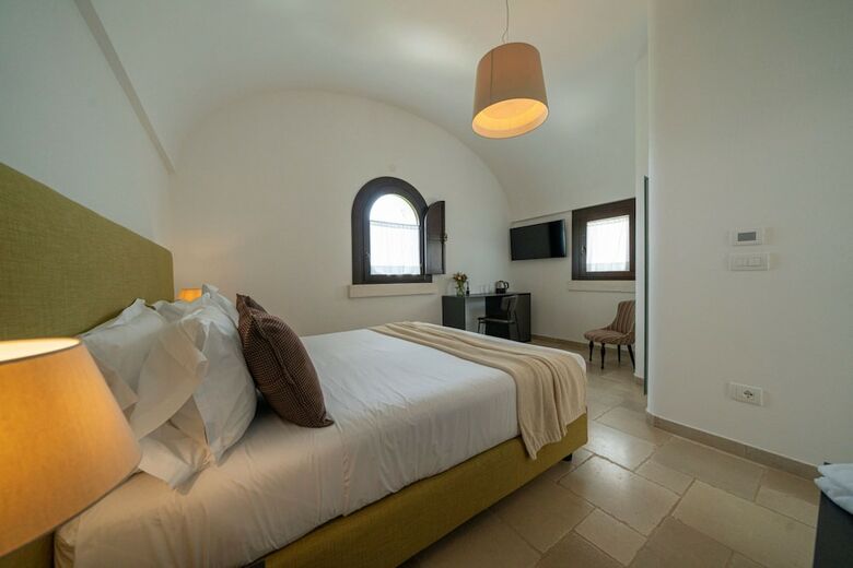 Hotel Ottolire Resort