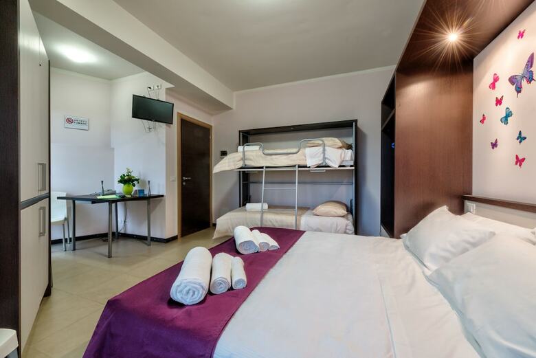 Appartahotel