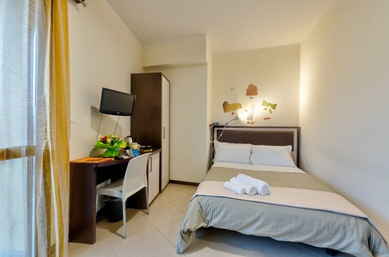 Appartahotel