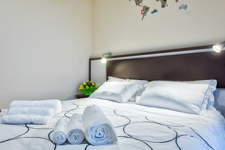 Appartahotel