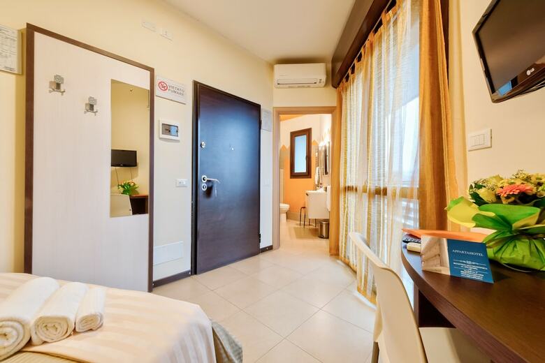 Appartahotel