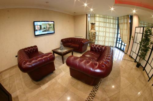 Hotel Chic