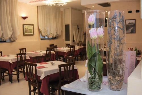 Hotel Albergo Munsci'