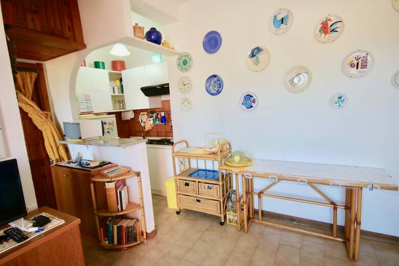 Apartamento Casa Rosella