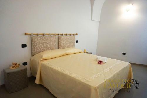 Vicoletto Cavour