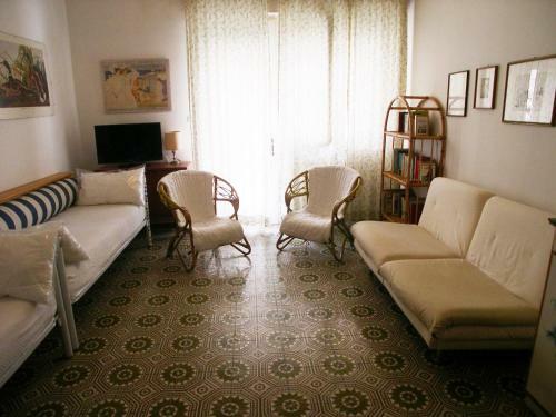Apartamento Villa Edera