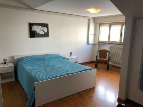 Apartamento Villa Edera