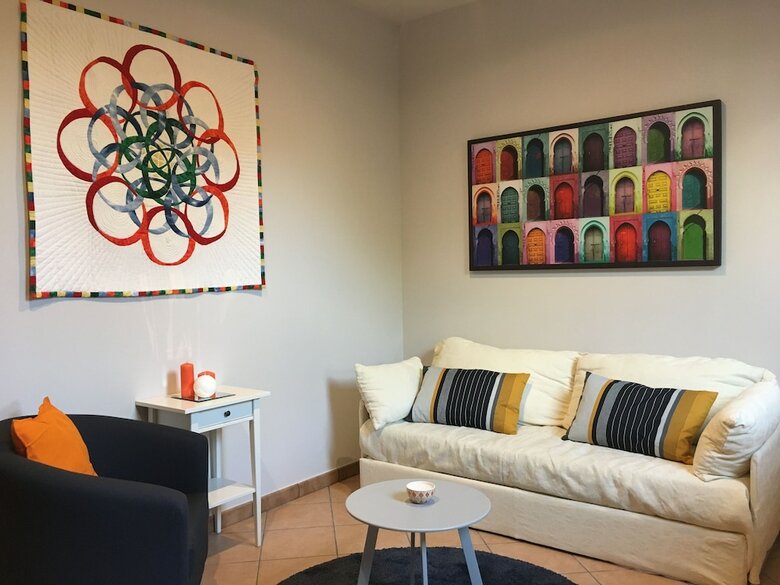 Bed & Breakfast Il Trattore