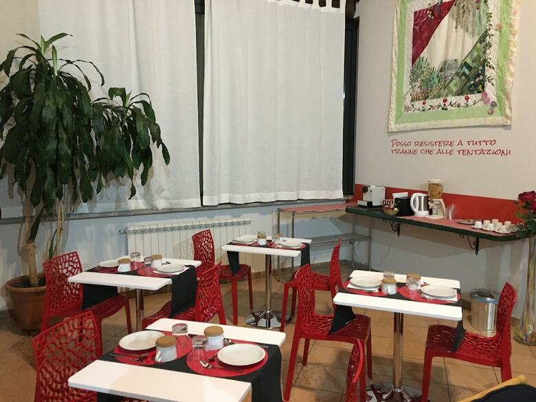 Bed & Breakfast Il Trattore