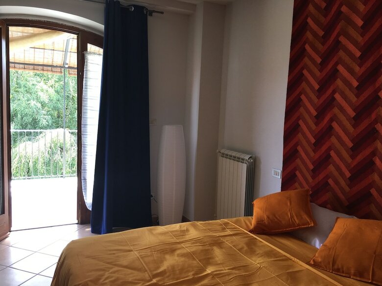 Bed & Breakfast Il Trattore