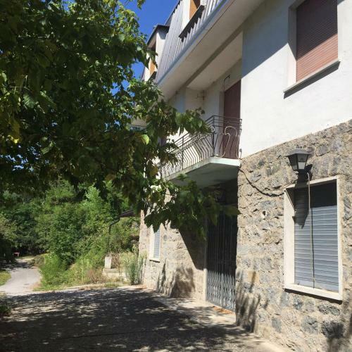 Albergue La Pineta