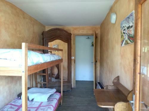 Agroturismo Meiro Di Choco