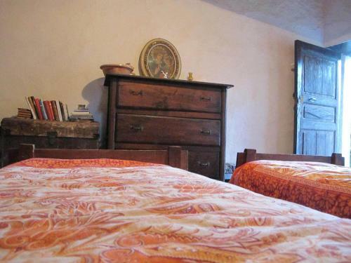 Agroturismo Meiro Di Choco