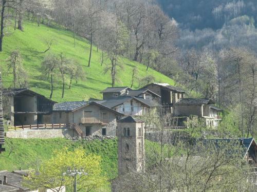 Agroturismo Meiro Di Choco