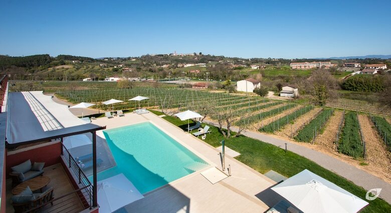 Hotel Buonamico Wine Resort
